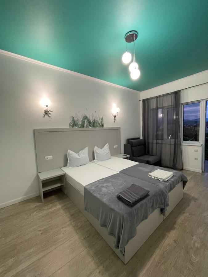 Shambala Hotel Gudauta Kültér fotó